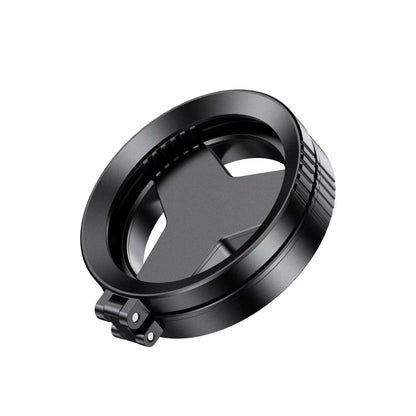 Magnetic Circular Universal Polarizer Camera Lens Clip 52MM CPL Filter Kit Professional Phone Camera Lens for Magsafe Iphone 16