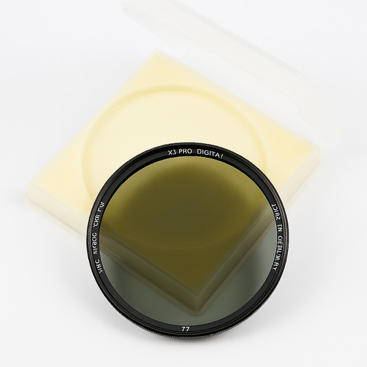 Camera Lens Filter