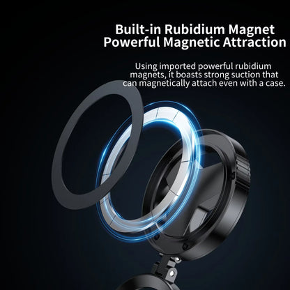 Magnetic Circular Universal Polarizer Camera Lens Clip 52MM CPL Filter Kit Professional Phone Camera Lens for Magsafe Iphone 16